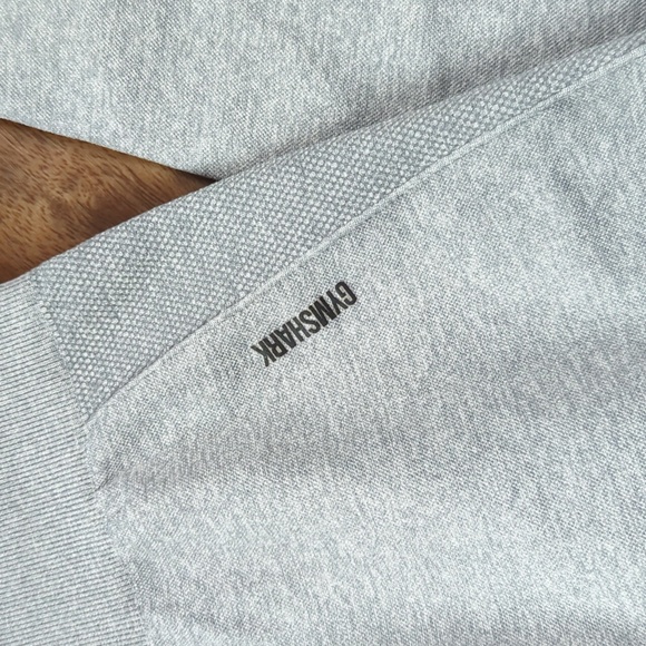 GymShark High Waisted Leggings - Picture 5 of 7